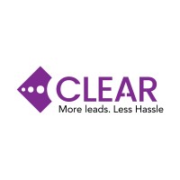 Clear - Combining Smart AI Automation with Human Connection logo - Similar company to Smartificial
