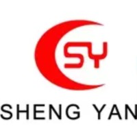 Dongguan Shengyan Industrials Co., Ltd. logo - Similar company to Sam Toys