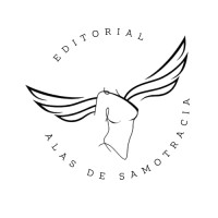 Alas de Samotracia logo - Similar company to Yoleo