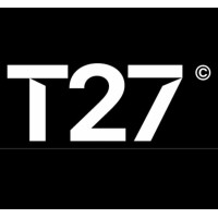 T27 - Inovação e Negócios logo - Similar company to Griffo Oficinas