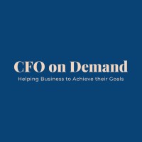 CFO on Demand,LLC logo - Similar company to Dashboard Mx