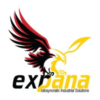 EXPANA GmbH logo - Similar company to Urner Barry