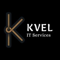 Kvel IT Services logo - Similar company to Staffbox It Solutions