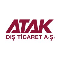 Atak Dış Ticaret A.Ş. logo - Similar company to Tose Logistics