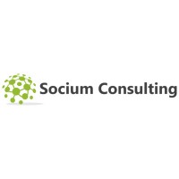Socium Consulting Ltd logo - Similar company to First Steps Bath