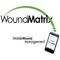 WoundMatrix logo - Similar company to Entec Solutions