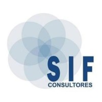SIF CONSULTORES S.C. logo - Similar company to Catisi Reynosa
