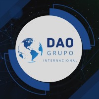 DAO GRUPO INTERNACIONAL logo - Similar company to Aldep Soluções E Sistemas