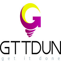 GTTDUN Consulting logo - Similar company to Asa Sepehr Ideh Pardaz