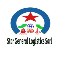 STAR GENERAL LOGISTICS logo - Similar company to Carmind