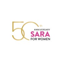 SARA for Women Society logo - Similar company to Professional Women'S Meetup (Pwm)