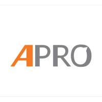 APRO logo - Similar company to Asterocoll