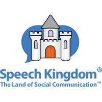 Speech Kingdom LLC logo - Similar company to Autism Live