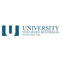 University Colleges Australia logo - Similar company to Apsaa - Asia-Pacific Student Accommodation Association