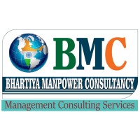 BMC Consultants logo - Similar company to Fitbe.Ai
