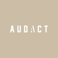 AUDACT logo - Similar company to Sora Capital