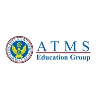 ATMS Education Group logo - Similar company to Aci, American Certification Institute