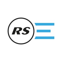 RS Electric Boats logo - Similar company to Rad Propulsion
