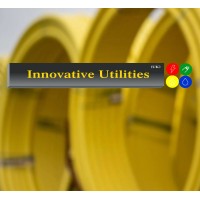 Innovative Utilities (UK) Limited logo - Similar company to Glenelly Recruitment Solutions