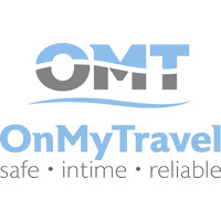 OnMyTravel GmbH logo - Similar company to Ground Ops