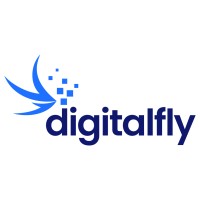 Digital Fly logo - Similar company to Digital Tea