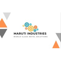 Maruti Industries logo - Similar company to Dmcoi( Digital Marketing Company Of India)