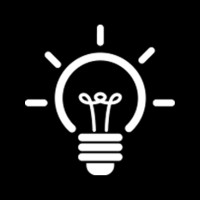 New Creative Indonesia logo - Similar company to Joy Bible Camp