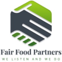 Fair Food Partners logo - Similar company to Vdb Group