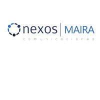 Nexos | Maira Comunicaciones logo - Similar company to Stow