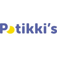 Potikki's logo - Similar company to Hyke