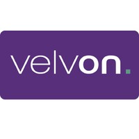 Velvon Bank logo - Similar company to Ordito