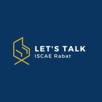 Let's Talk - ISCAE Rabat logo - Similar company to Iscae Access Rabat