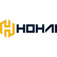 Hohai Technology logo - Similar company to Hohai University