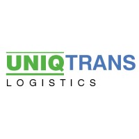 Uniqtrans Logistics Sdn Bhd logo - Similar company to Broad-Link Logistics Sdn Bhd