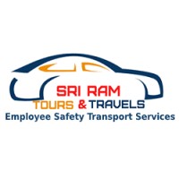 Sri Ram Tours & Travels logo - Similar company to Msil Tours And Travels