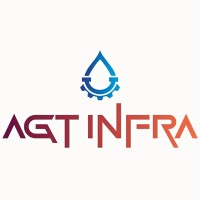 AGT Infra logo - Similar company to Scionix Technologies Private Limited