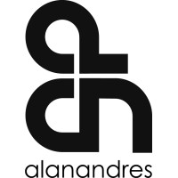 alanandres LLC logo - Similar company to Found Surface