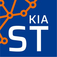 KIA ST logo - Similar company to Assured Project