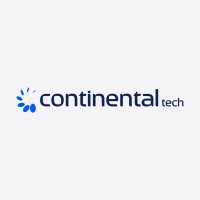 Continental Tech logo - Similar company to Continental Technology Solutions,Inc