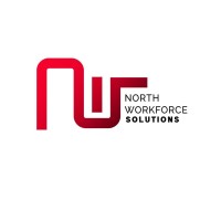 North Workforce Solutions logo - Similar company to Hr Assets Solutions Inc