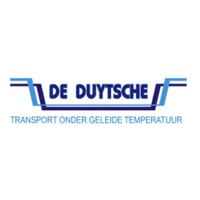 Transport De Duytsche logo - Similar company to Ivarem
