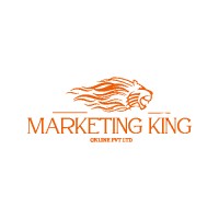 Marketing King Online Private Limited logo - Similar company to Enteraction Web Solutions Llp