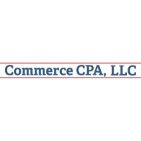 Commerce CPA, LLC logo - Similar company to A Cube Advisory