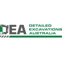 Detailed Excavations Australia logo - Similar company to Infrastructure Transfer Solutions