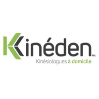 Kinéden inc -  kinésiologue à domicile, en ligne et en entreprise logo - Similar company to Thinkifit