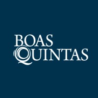 Boas Quintas logo - Similar company to 3 Rostos