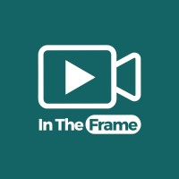 In The Frame studio content logo - Similar company to Inseca G9 Sa
