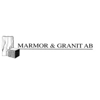Marmor & Granit AB logo - Similar company to Granit & Marmor