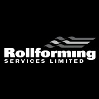 Rollforming Services Limited logo - Similar company to Mentec Roll Forming Solutions