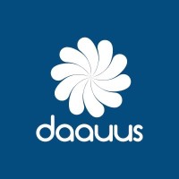 Daauus Advertising Agency logo - Similar company to Doog Digital